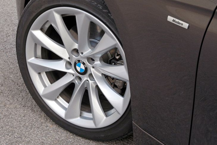 BMW Serie 3