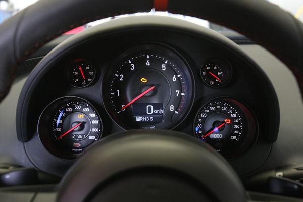 Bugatti Veyron 16.4 Super Sport World Record Edition