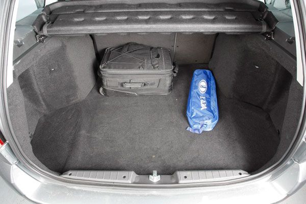 Lada Priora Station Wagon Luxe