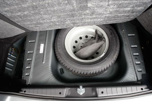 Lada Priora Station Wagon Luxe