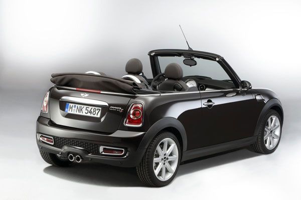 Mini Highgate