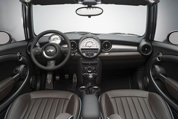 Mini Highgate