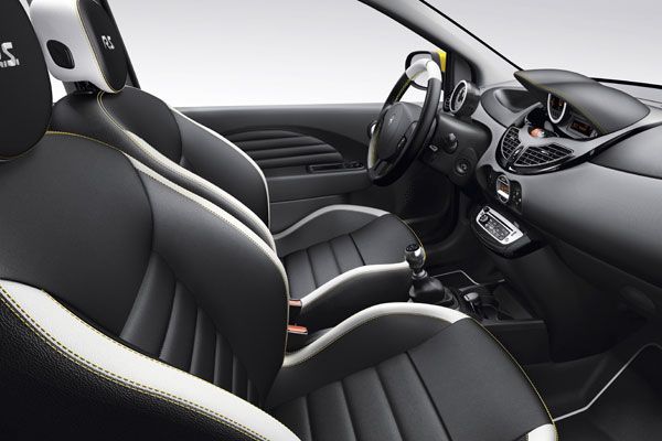 Renault Twingo RS