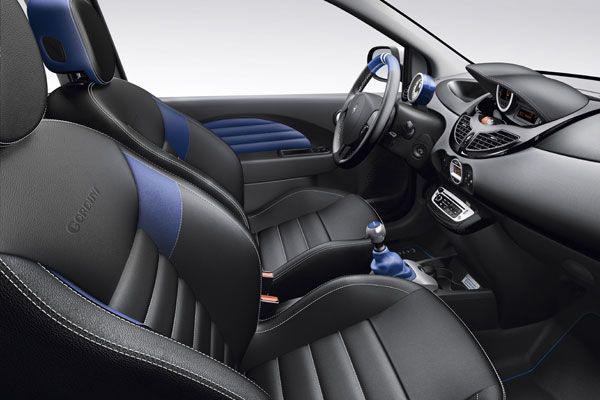 Renault Twingo Gordini RS