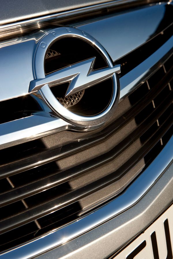 Opel Insignia 2.0 CDTI BiTurbo 4x4