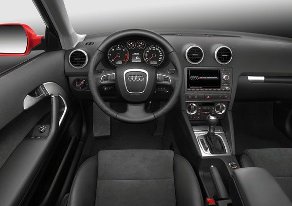 Audi A3, liquidando existencias desde 18.300 euros