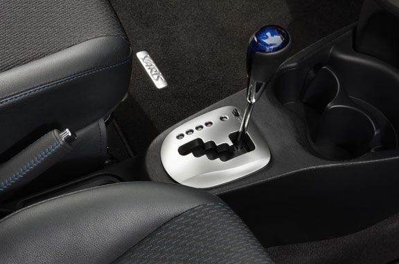 Toyota Yaris Hybrido, utilitario híbrido desde 15.900 euros.
