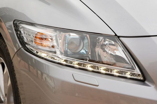 Audi A1 vs Citroën DS3 y Honda CR-Z