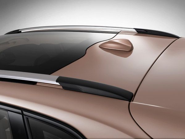 Volvo V40 Cross Country