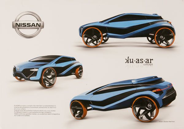 Roland Baides Martínez, Ku as ar