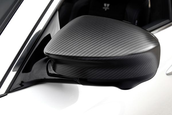 Infiniti FX Vettel Edition