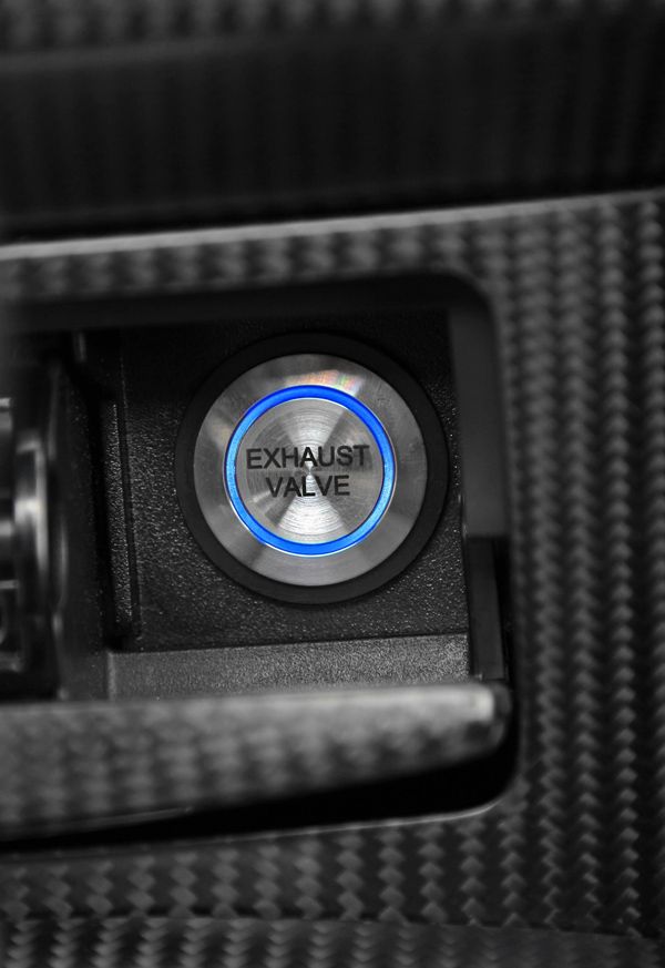 Infiniti FX Vettel Edition