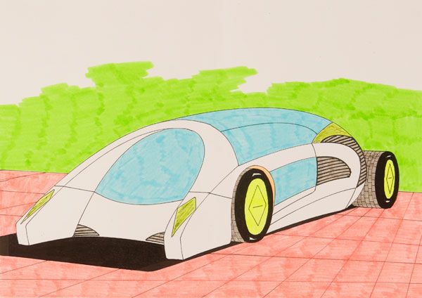 Juan José Carrillo, Fosforito