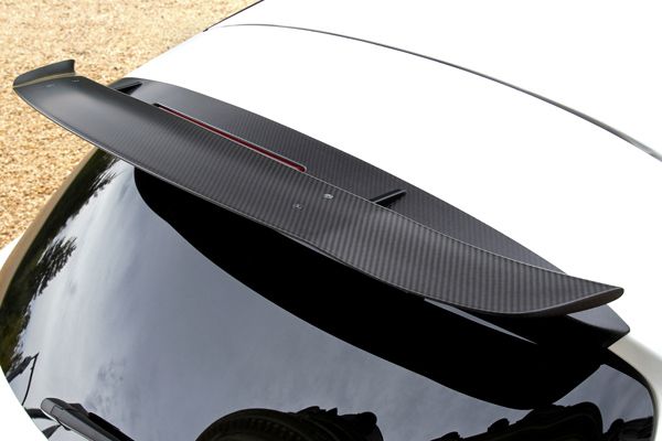 Infiniti FX Vettel Edition