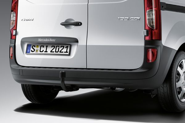 Mercedes Citan