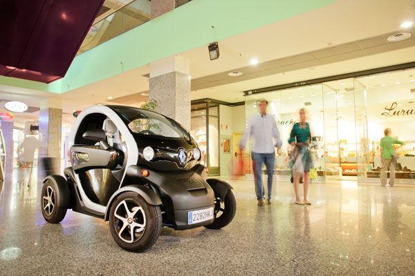 Renault Twizy/80