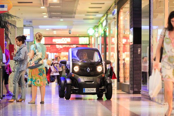 Renault Twizy/80