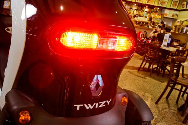 Renault Twizy/80