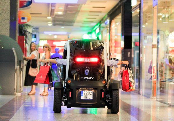 Renault Twizy/80