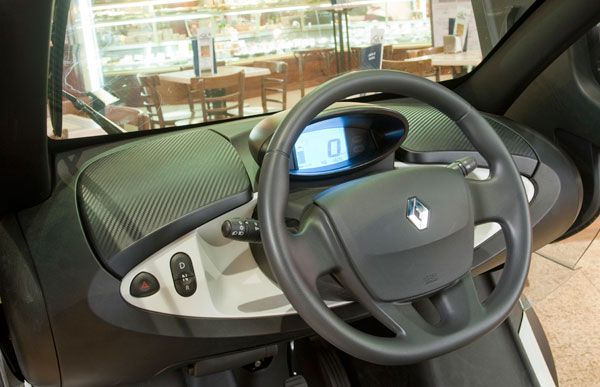Renault Twizy/80