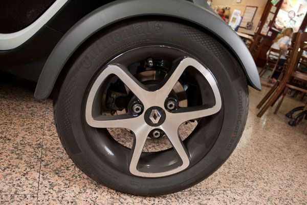 Renault Twizy/80
