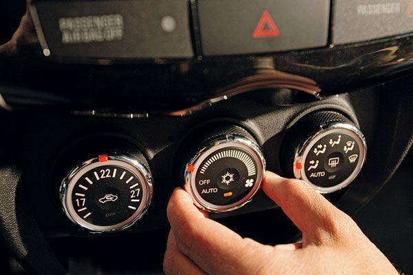 Citroën C4 Aircross 1.8 HDi 2WD