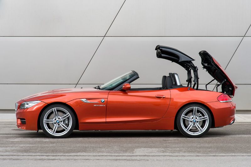bmw z4