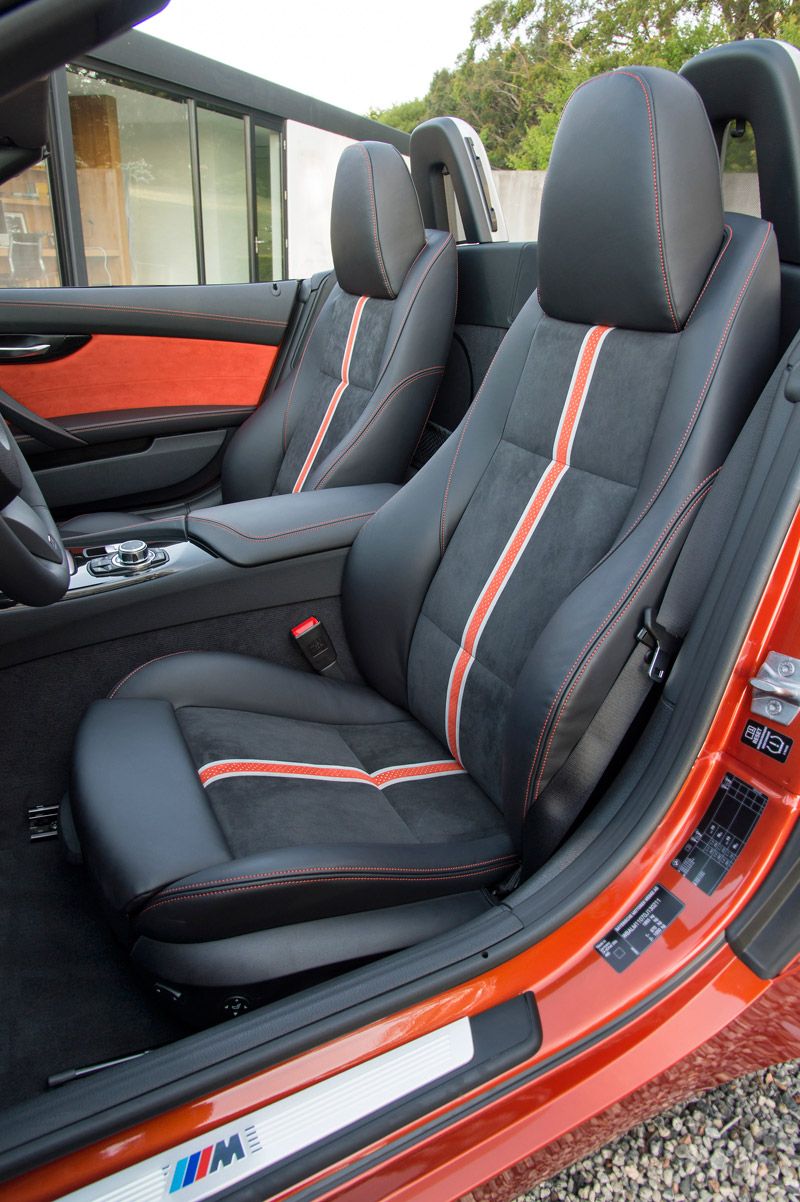 BMW Z4 Roadster