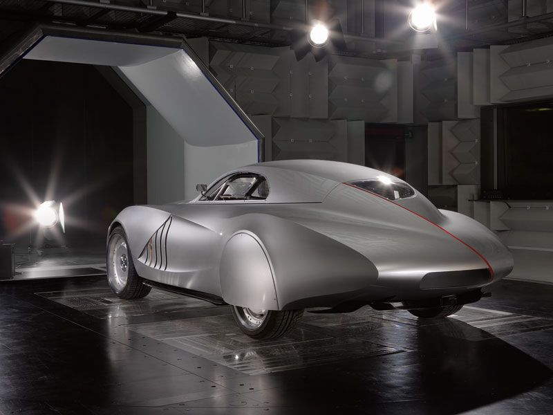 Los prototipos de BMW