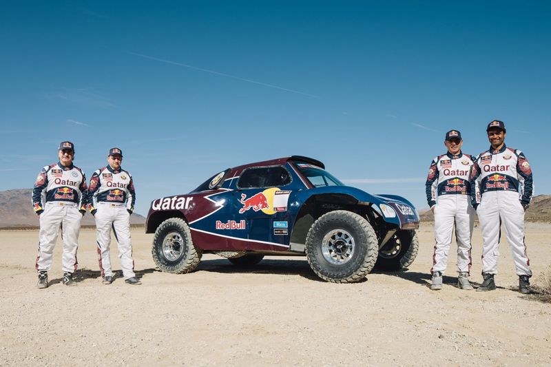 Dakar 2013