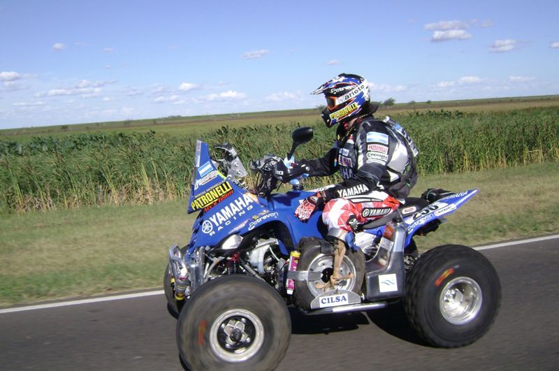 Dakar 2013