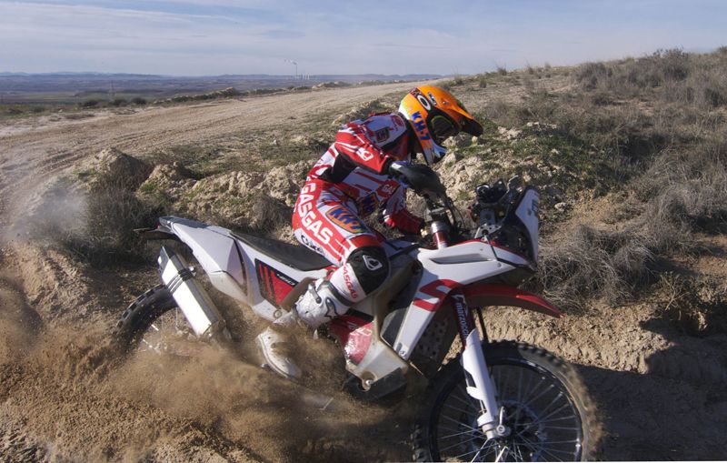 Dakar 2013