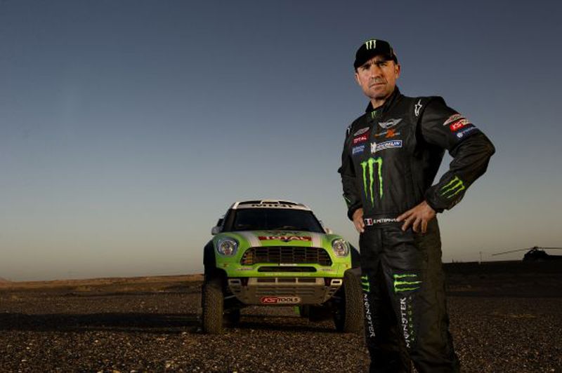 Dakar 2013
