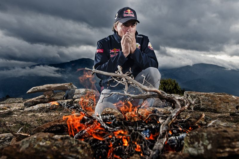 Dakar 2013