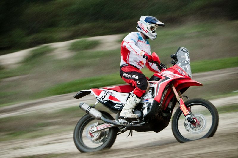 Dakar 2013