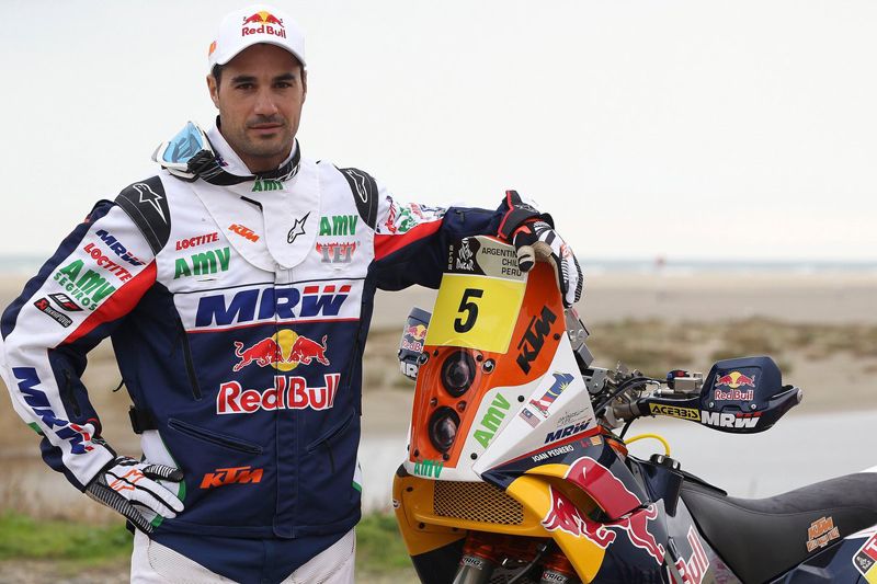 Dakar 2013