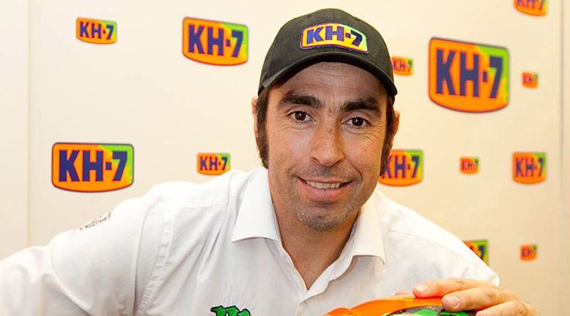 Dakar 2013