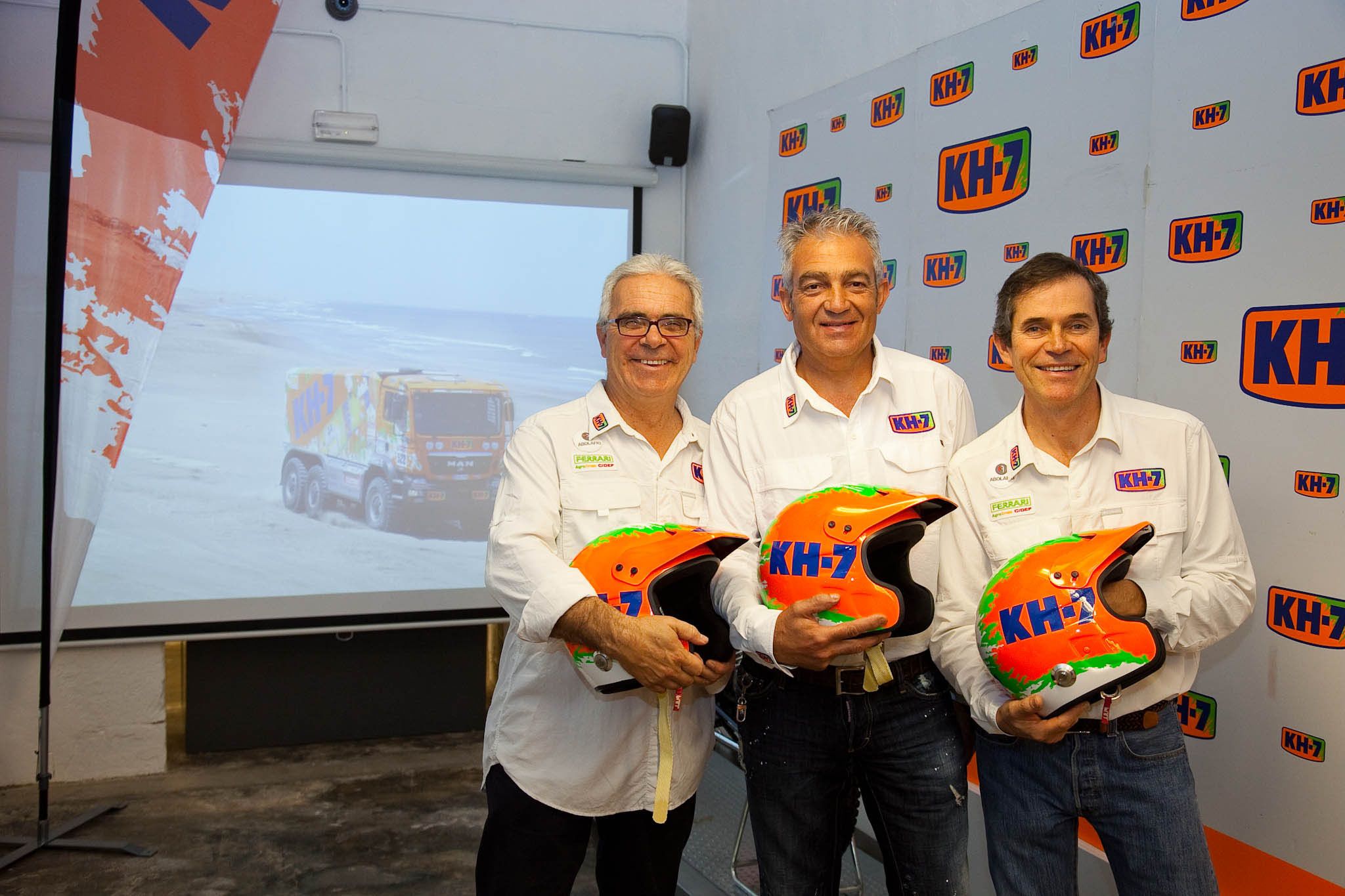 Dakar 2013