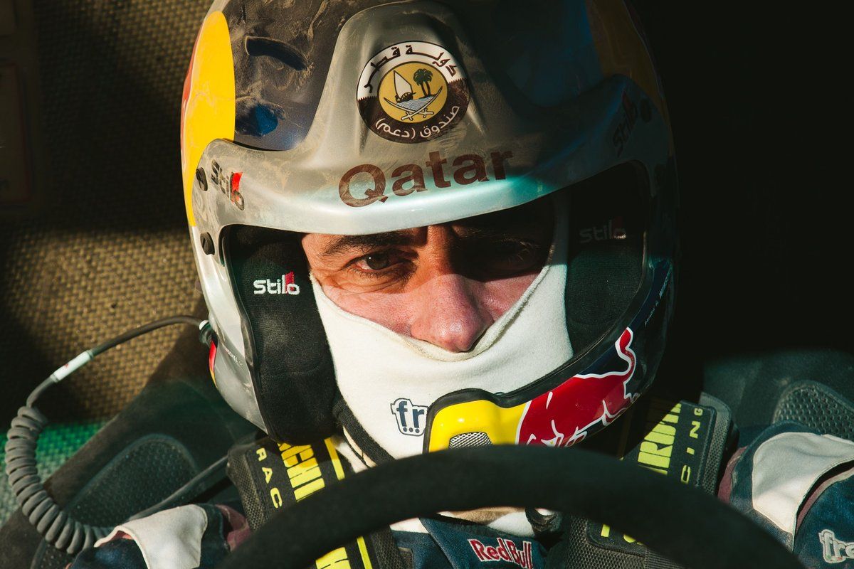 Dakar 2013