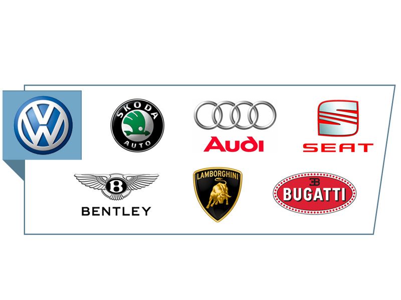 Volkswagen quiere una marca de bajo coste