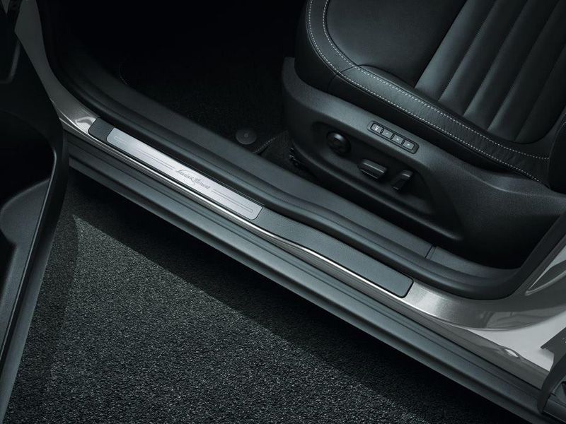 Skoda Yeti Laurin & Klement