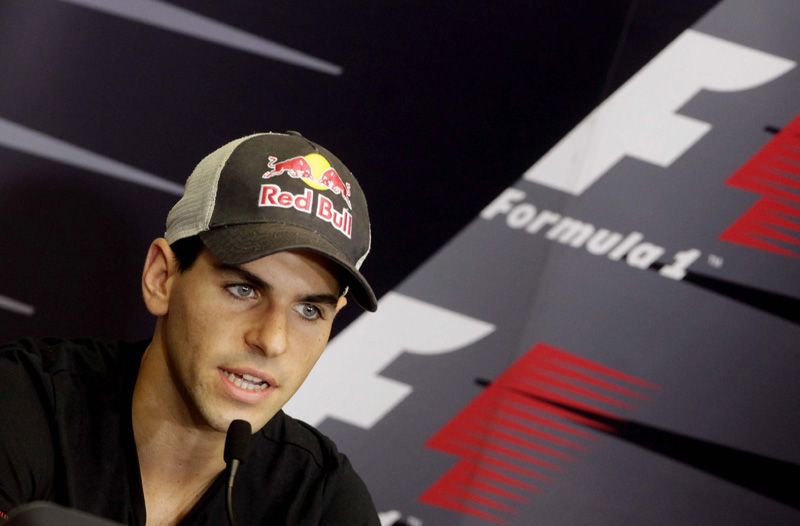 Guerra Ferrari-Red Bull