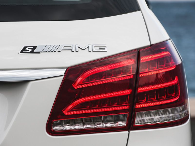 La gama Mercedes Clase E 2013, al completo