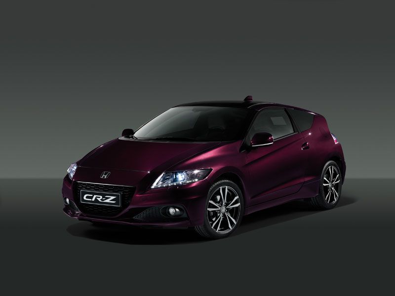 Honda te desvela sus próximos sistemas híbridos