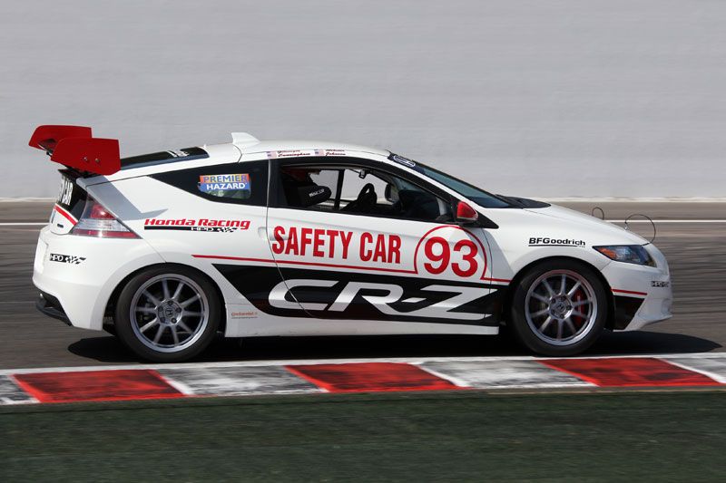 Honda te desvela sus próximos sistemas híbridos