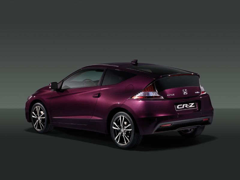 Honda te desvela sus próximos sistemas híbridos