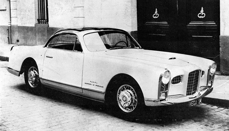 Facel Vega