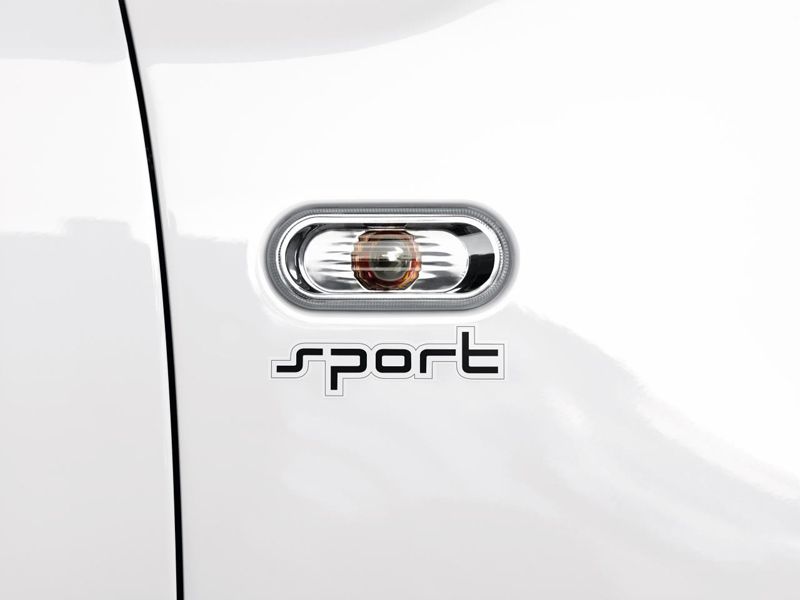 Skoda Citigo Sport