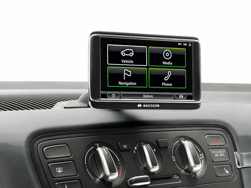 Skoda Citigo Sport