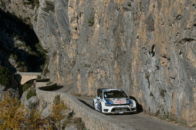 Rallye de Montecarlo (16-19 de enero)